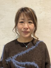 アグ ヘアー ジェダイ 前橋下小出町店(Agu hair jedit)&nbsp;茂木 泰子