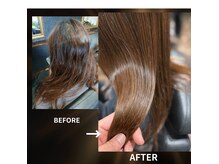 美容室ブラスパ