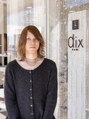 Hair Art dix蘇我店 山本 流