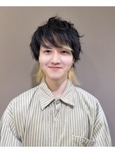 クク(coucou)&nbsp;Atsushi Akita