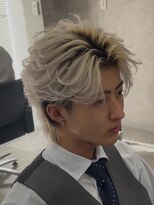 トゥルークリエイション 池袋(True Creation) ハイトーンフェザー