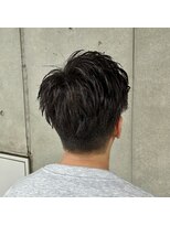 アッシュ 草加店 (Ash) 【 メンズ カット 】
