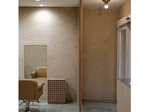 アペゼ(Apaiser)の雰囲気（洗練された雰囲気の店内★ゆったりお寛ぎ下さい。）