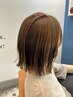 カット＋ヘッドスパ