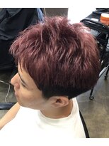クローバー ヘアサロン&nbsp;イルミナカラー