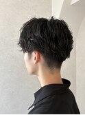 メンズパーマ/小澤 佑之介