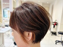 アッシュ 西荻窪店(Ash)の雰囲気（大人世代のハイライトや白髪ぼかしが人気♪［西荻窪・荻窪］）