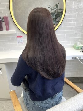 ルーム 郡山店(ROOM) ココアブラウン