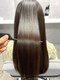 インスヘアー 明石(INCE HAIR)の写真/【全メニューTOKIOトリートメント付き◎】素敵なデザインは綺麗な土台の上に。INCEの人気の秘密はここに