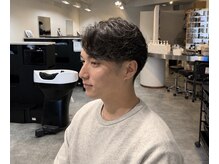 フリーゼアコマキ(FRISEUR)