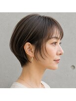 モンド ヘアクリエーション 下荒田店(monde hair creation)&nbsp;【monde】髪のお悩み解決 × 髪質改善
