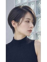 ロイロ(LoiLo)&nbsp;丸みと抜け感の大人ショート【UCHI】