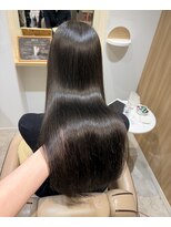 ヘアーアンドビューティーベリー(hair&beauty Very)&nbsp;ダークグレージュ