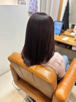 エクラートエール 大宮東口店(ECLART aile)&nbsp;ラベンダーカラー