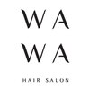 ワワ ヘアサロン 高円寺店(WAWA HAIR SALON)のお店ロゴ