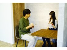 髪のお悩み、髪質改善、エイジングケアはNaturalに♪