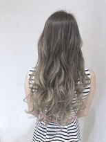 フェリア 渋谷(Feria)&nbsp;≪filo by Feria渋谷≫ミルクティーグラデーション