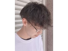 ムジカヘア(Musica hair)