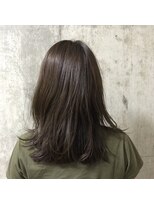 ニコバイヒーズ(nico by Hi-s)&nbsp;透けサファイア