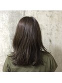 透けサファイア