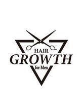 HAIR GROWTH for men【ヘアーグロース　フォーメン】