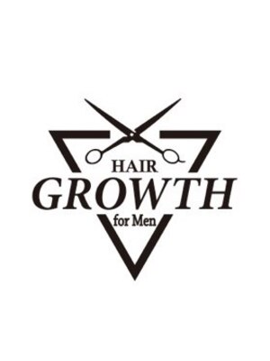 ヘアーグロースフォーメン(HAIR GROWTH for men)