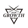 ヘアーグロースフォーメン(HAIR GROWTH for men)のお店ロゴ