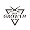ヘアーグロースフォーメン(HAIR GROWTH for men)のお店ロゴ