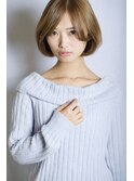 マシュマロボブ