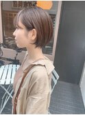 ゆとりショート