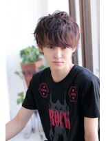 フォルテ 表参道店(FORTE)&nbsp;【フォルテ表参道】スパイキースマートマッシュ