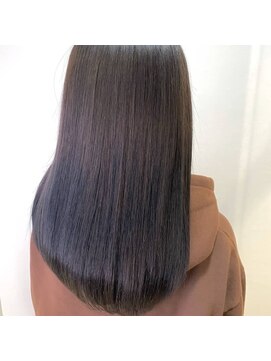 リル 塚口(LiL) 艶アッシュ☆ISM