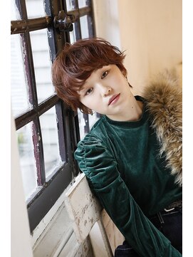 シーズンズ季の香 調布店(SEASONS) フォールショート