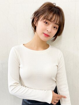 ディーオ 浦和店(Dio...) 大人可愛いショートレイヤー