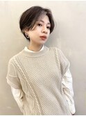 2021S/Sショート