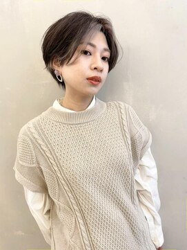 ダリー 円山店(Dali) 2021S/Sショート