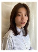 ナチュラル*ミディ