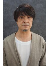 アルファタッチ 静岡店(alpha touch)&nbsp;河崎 恵一