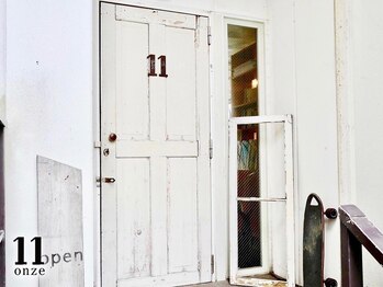 11onze【オンズ】