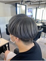 スターズ 渋谷(STARS)&nbsp;グレーカラー