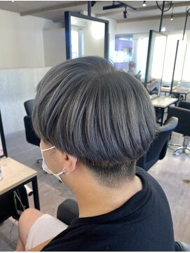 スターズ 渋谷(STARS) グレーカラー