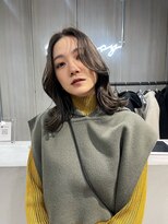 ディセンシー(Dicency) 【chika Style】