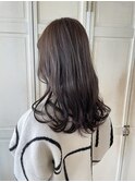 ココアグレージュ