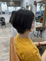 ルチナ 秦野(Lucina)&nbsp;ショート