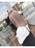 ミルクティーベージュ