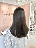 ユニバーストーキョー 池袋東口店(universe tokyo) 【池袋/universeTokyo】ダークグレージュ