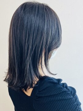 グランデュール 静岡インター通り店(GRANDEUR) ネイビーブルー