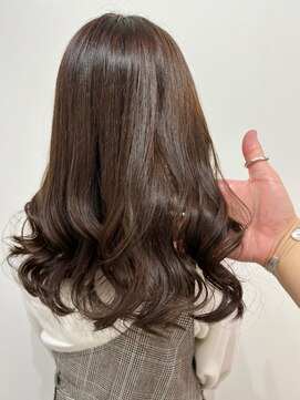 ロウ 吉祥寺(ROW) ☆★スタイルコレクション☆★シルキーベージュ