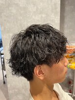 アビールブレ 新潟万代(ABEY LEVRAI)&nbsp;新潟波巻き