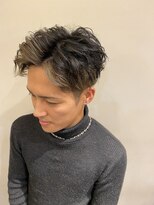 カットスタジオ フタバ(FUTABA)&nbsp;★攻めパート★